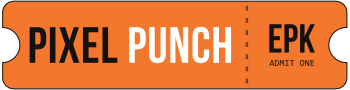 Pixel Punch